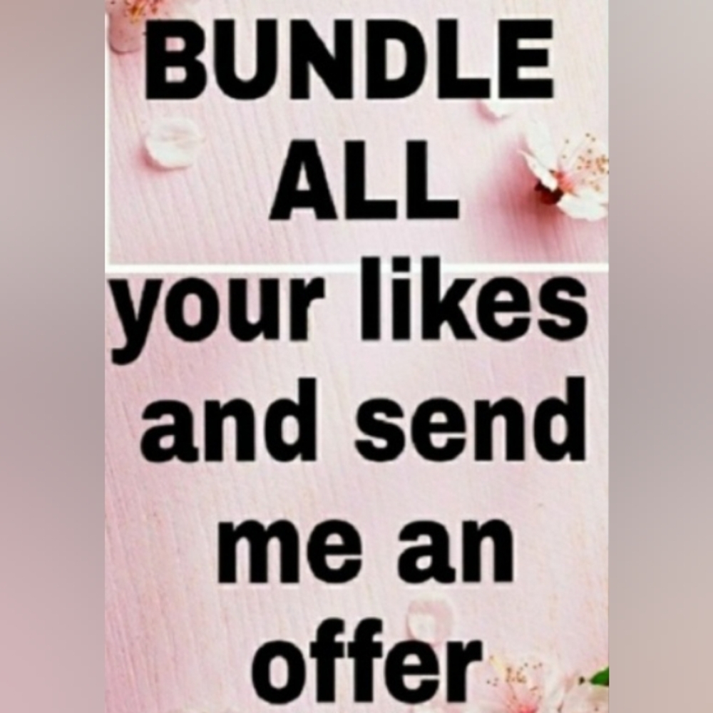 Make an Offer Sign